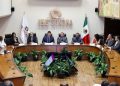 Van Instituto Estatal Electoral y Contraloría Sonora por proceso electoral limpio