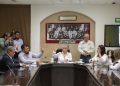 Congreso de Sonora busca impulsar condiciones de inversión en Agua Prieta