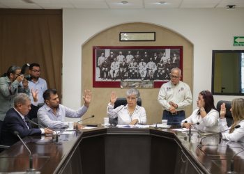 Congreso de Sonora busca impulsar condiciones de inversión en Agua Prieta