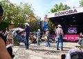 Se presenta Sonora con gran éxito en primer fin de semana del Festival Cervantino