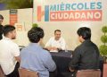 Llega al Apache el Miércoles Ciudadano con Toño Astiazarán