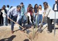 A combatir el calentamiento global desde lo local llama Toño Astiazarán