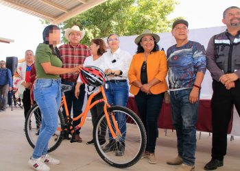 Ruta del Desarrollo refrenda su compromiso con la población del sur de la entidad: Gobierno de Sonora