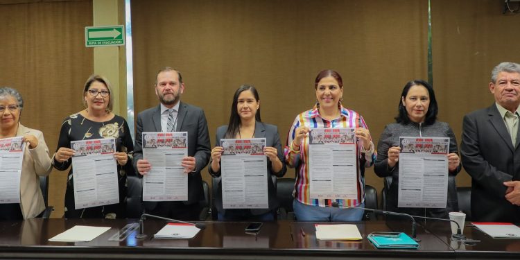 Emiten convocatoria del programa Diputada y Diputado Infantil 2024