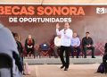 Fortalecemos la educación y seguridad de forma integral en Guaymas y Empalme: Alfonso Durazo