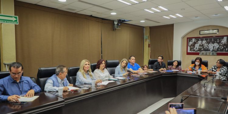 Congreso de Sonora convoca el 5 de diciembre al Primer Parlamento para la Inclusión de Personas con Discapacidad