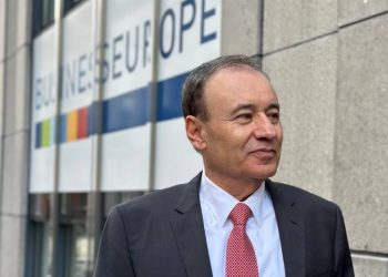 Virtudes económicas de Sonora atraen cifra histórica de inversión extranjera directa: Alfonso Durazo