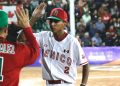 Triunfo de México sobre Canadá en Mundial de Softbol