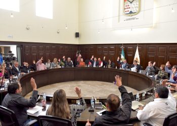 Puente del  paso a desnivel se llamara  “Arquitecto Gustavo Aguilar Beltrán”
