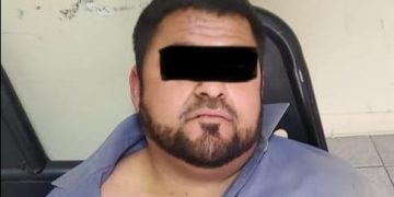 Cae el  tercer implicado en homicidio de elemento de la Policía Municipal de SLRC