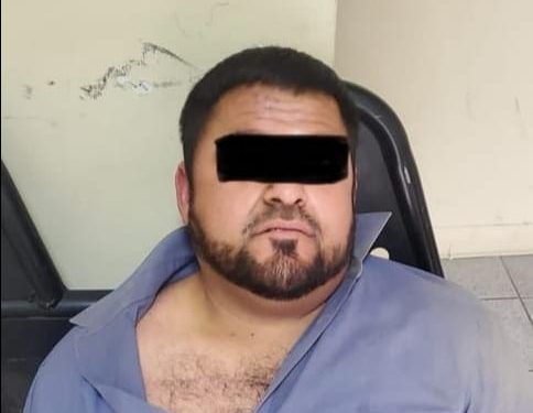 Cae el  tercer implicado en homicidio de elemento de la Policía Municipal de SLRC