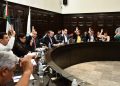 Da Cabildo opinión favorable para que la Comisaría Miguel Alemán sea municipio
