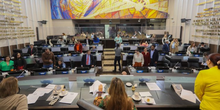 Redefine Congreso de Sonora funciones de la Defensoría Pública