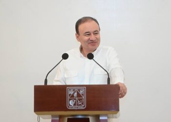 Más becas para jóvenes estudiantes en el  2024: Alfonso Durazo