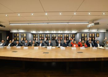 Aprueba PRI participación de Xóchitl en su proceso interno de selección a la candidatura a la Presidencia