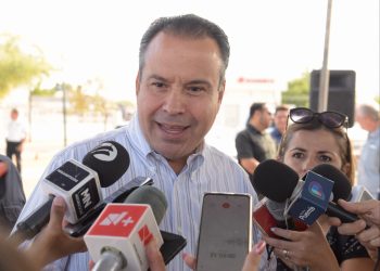 Descarta Toño Astiazarán incremento del predial en 2024