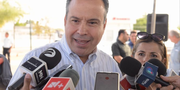 Descarta Toño Astiazarán incremento del predial en 2024