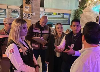 Mantendrá Dirección de Alcoholes operativos preventivos en locales y establecimientos