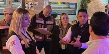 Mantendrá Dirección de Alcoholes operativos preventivos en locales y establecimientos