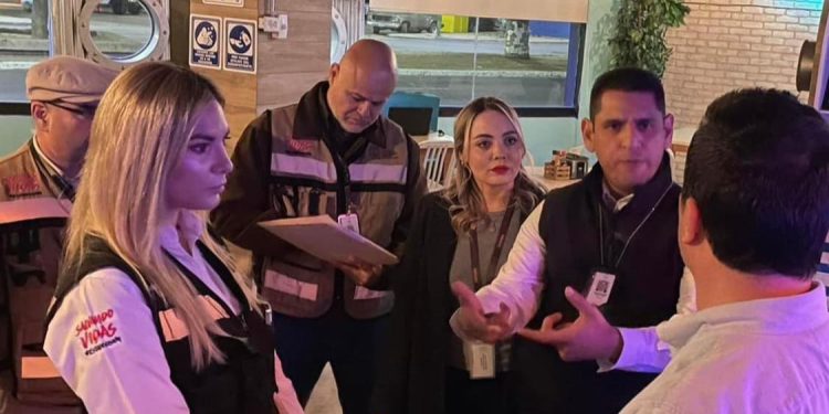 Mantendrá Dirección de Alcoholes operativos preventivos en locales y establecimientos