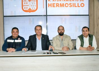 Frena Gobierno de Hermosillo venta clandestina de pirotecnia
