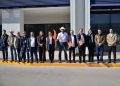 Gobierno de Sonora y Constellation Brands beneficiarán a pequeños ganaderos con donación de bagazo