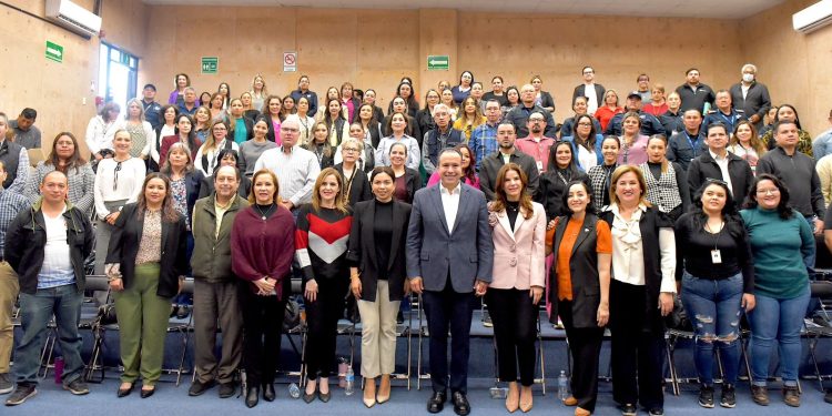 Llama Toño Astiazarán a sumarse para combatir el abuso sexual infantil