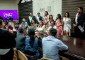 Da a conocer las candidatas a Reina y candidatos a Rey Feo del Carnaval Guaymas 2024.