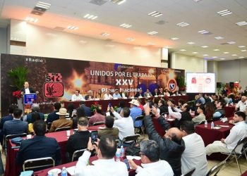 Consolidamos a Sonora como sede de eventos nacionales: Alfonso Durazo Montaño