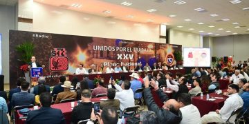 Consolidamos a Sonora como sede de eventos nacionales: Alfonso Durazo Montaño