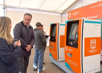 Gracias a confianza ciudadana Hermosillo es ejemplo nacional en recaudación: Toño Astiazarán