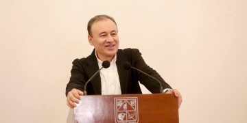Celebro reapertura de frontera en beneficio del desarrollo de la región: Alfonso Durazo