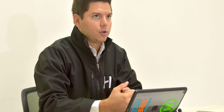 Busca Gobierno de Hermosillo duplicar acciones para mejorar en 2024 la calidad del aire