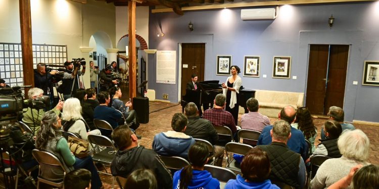 Comparte Guanajuato su cultura en la 39 edición del FAOT