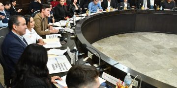 Busca Toño Astiazarán consolidar la figura del Cabildo Juvenil