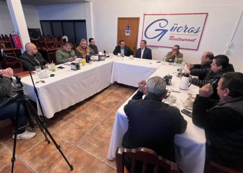 En Sonora, colectivo “Que siga la democracia” busca participación de jóvenes en política