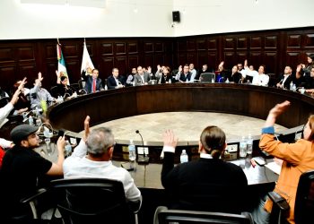 Encabezará Toño Astiazarán Comité de combate a adicciones