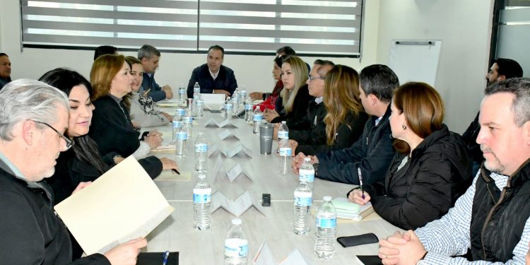 Prepara Toño Astiazarán acciones y programas para Hermosillo en 2024