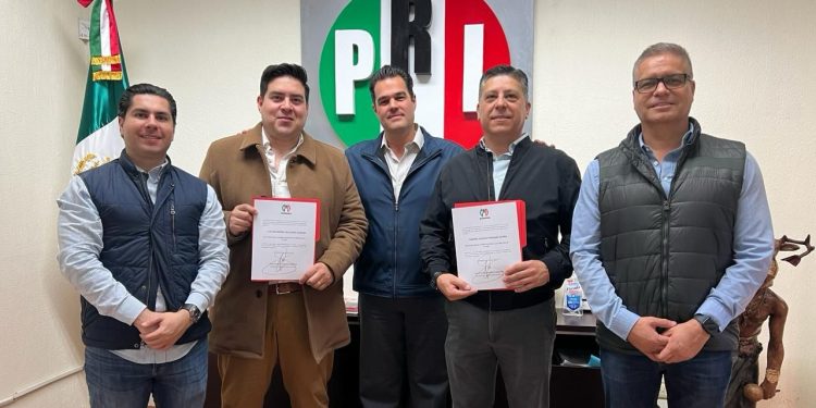 El PRI Sonora se fortalece al sumar nuevos perfiles