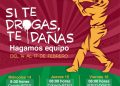 Llama SEC Sonora a hacer equipo para prevenir adicciones a través del deporte