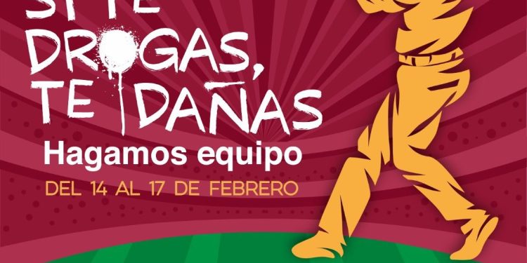 Llama SEC Sonora a hacer equipo para prevenir adicciones a través del deporte