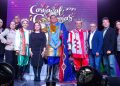 Francisco López es el nuevo Rey del Carnaval Guaymas 2024 “La magia de Sonora”.
