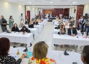 Remueve Congreso de Sonora a magistrado del Tribunal de Justicia Administrativa