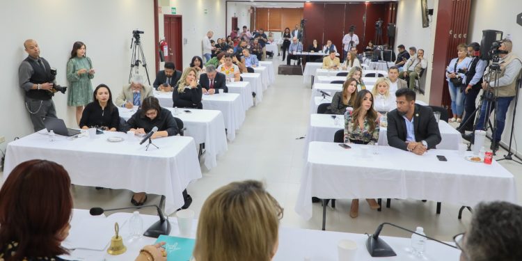 Remueve Congreso de Sonora a magistrado del Tribunal de Justicia Administrativa