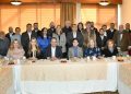 Unen esfuerzos Toño Astiazarán y prestadores de servicios turísticos para mantener a Hermosillo más seguro y atractivo