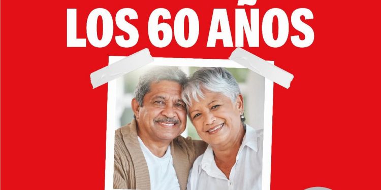 Propone PRI reducir a 60 años edad mínima para acceder a la pensión de adultos mayores