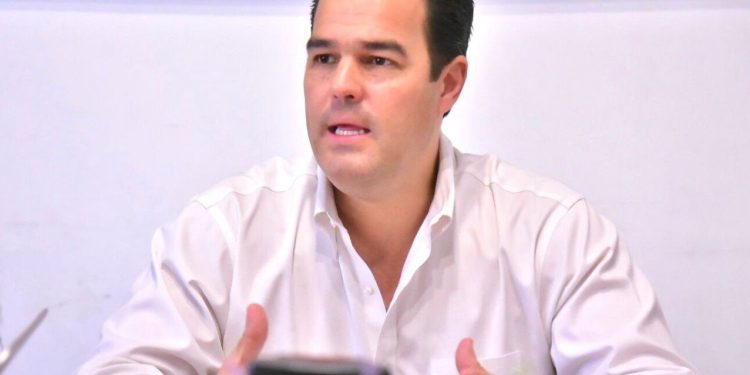 Inseguridad bloquea proceso electoral en 3 poblaciones de Sonora: Rogelio Díaz Brown