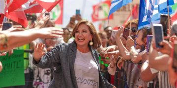 Fortalecerá Xóchitl Gálvez a ministerios públicos
