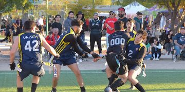 Tendrá Hermosillo actividades deportivas y de esparcimiento durante Semana Santa