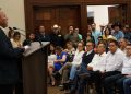 Unidos PRI, PAN y PRD, vamos a detener la demolición de las instituciones, coinciden Zambrano y Beltrones
